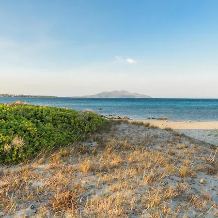 Nyaraló Belvedere 34 Olbia