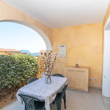 Belvedere 34 Nyaraló