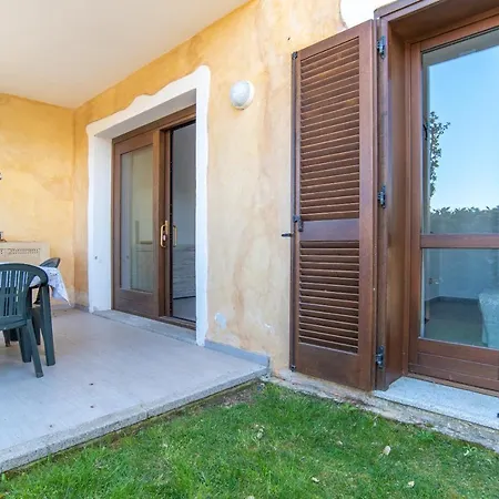 Belvedere 34 Olbia